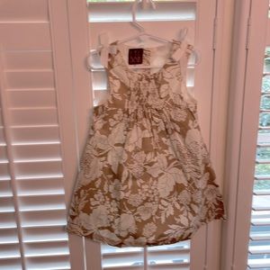 Adorable Lil Cactus dress